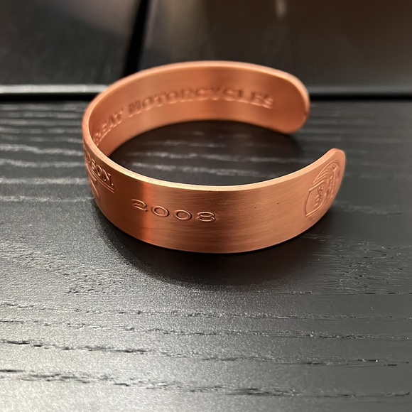 Harley-Davidson 105th Anniversary Collection Limited Edition Box Set - Wallet - Picture 10 of 15